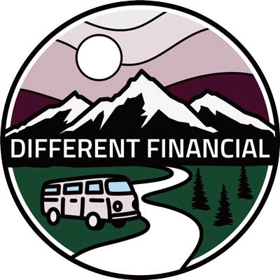 Different Financial